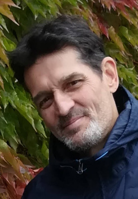 Keresztes Zsolt