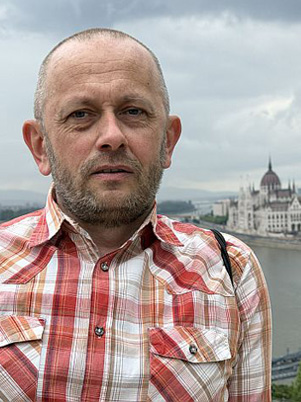 Márton Attila